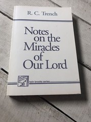 Notes on the Miracles of Our Lord Best seller Paperback