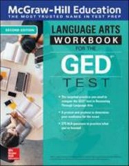 McGraw-Hill Education Language Arts Workb- 9781260120707, McGraw Hill, paperback