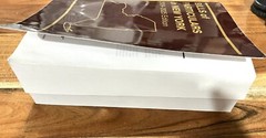 Bills of Particulars in New York, 2024-2025 edition Vol 1 & 2.