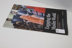 Engaging the Muslim World : Public Diplomacy after 9/11 in the Arab Middle East