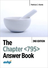 Patricia C. Kienle The Chapter 795 Answer Book (Paperback) (UK IMPORT)