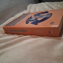 Electrical Motor Controls for Integrated Systems 5th Ed Textbook Gary Rockis ATP