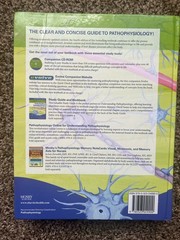 Understanding Pathophysiology by Kathryn L. McCance and Sue E. Huether (2007,HC)