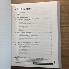 Developer Best Practices Ser.: Getting Results from Software Development…