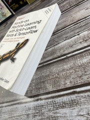 Hands-On Machine Learning with Scikit-Learn, Keras, and TensorFlow 2nd Edition