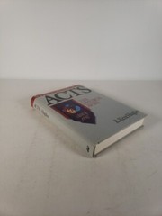 Preaching the Word: Acts The Church Afire by R. Kent Hughes (1996 – First Print