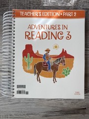 BJU Adventures In Reading 3, 3rd Ed, TE, keys, Readers, Booklinks Very Good!