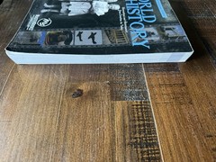 Master Books Curriculum- World History Stobaugh