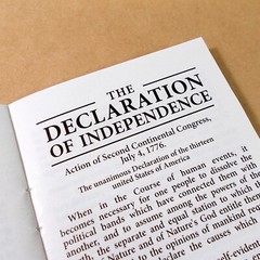 25 COPIES! U.S. Pocket Constitution, Declaration of Independence, Bill of Rights