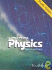 MasteringPhysics – For Conceptual Physics Hybrid Paul G. Hewitt