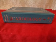 Cardiology Volume 3 – William Parmley, MD, Heart Failure, Arrhythmias & Others