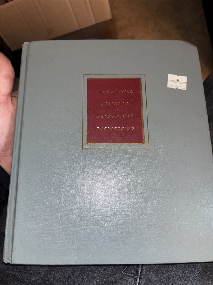 Introduction to Physical System Dynamics by Rosenberg and Karnopp 1983