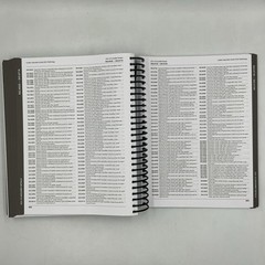 AAPC Coder Specialty Guide Radiology 2022 -Spiral Bound- American Medical Assoc
