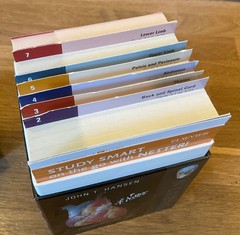 Netter Basic Science Ser.: Netter’s Anatomy Flash Cards by John T. Hansen 2018 .