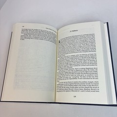 The Ethics of Liberty Murray N Rothbard HC 2002 NYU Press Intro By Hans Hoppe 1V