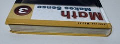 Math Makes Sense 3 Peggy Morrow Pearson Addison Wesley