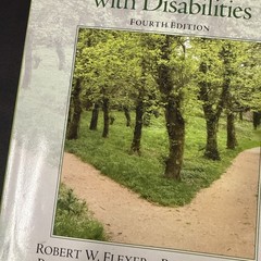 PEARSON Transition Planning for Secondary Students with Disabilities by Robert..