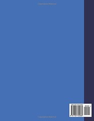 Graph Paper Notebook 8.5 x 11: Graph Paper Notebook 1/4 Inch Squares, Squared