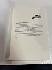 BiCSi Telecommunications Distribution Methods Manual Commemorative Edition