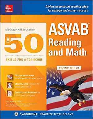 McGraw-Hill Education Top 50 Skills For – Paperback, by Wall Janet – Acceptable