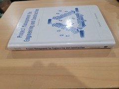 McGraw-Hill Project Management Engineering & Construction 2nd Ed Oberlender 0-0…