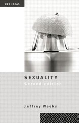 Sexuality (Key Ideas) paperback Used – Like New