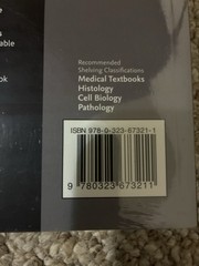 Histology and Cell Biology: an Introduction to Pathology by Laura Tres and…