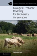 Ecological-Economic Modelling for Biodiversity Conservation (Ecology, Biodiversi