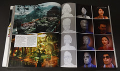 EDGE Presents The ART of VIDEOGAMES Vol 1: Collector’s Edition (2007) *RARE* NEW