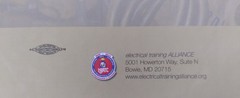 Applied Codeology Navigating the NEC 2017 NJATC Installation IBEW Apprenticeship