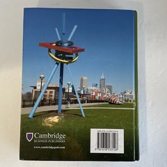 Advanced Accounting – Hardcover – Does Not Come With Online Access Code