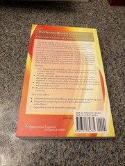 Evidence-Based Cardiology by Christopher P. Cannon, Sharis Staff and Benjamin A.