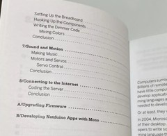 Make: Getting Started with Netduino, Walker 9781449302450 Pi Arsuino O’Reilly