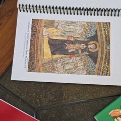 Calvert School A Child’s History of Art Painting & Sculpture