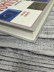 Contemporary Europe: A Geographic Analysis by William H Berentsen: Hardcover
