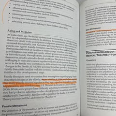 Family Solutions Institute Study Guide-Marriage Family Therapy Exam 3rd Edition