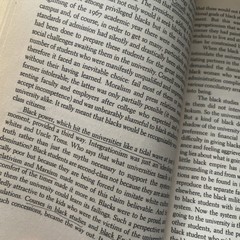 The Closing of The American Mind by Allan Bloom PB