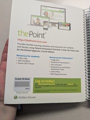 Patient Assessment Tutorials (Fourth Edition) – Includes unused The Point code!