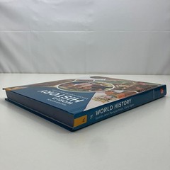 World History Voices and Perspectives Early Ages Florida Teacher Ed 2024 HC