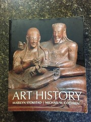 Art History (Art History Volume 1 (4th Edition))