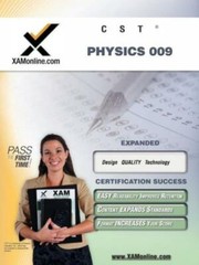 Nystce Cst Physics 009