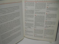 TIME 70th Anniversary Celebration: 1923-1993 – Fine HC, Oversize~ Fast S&H