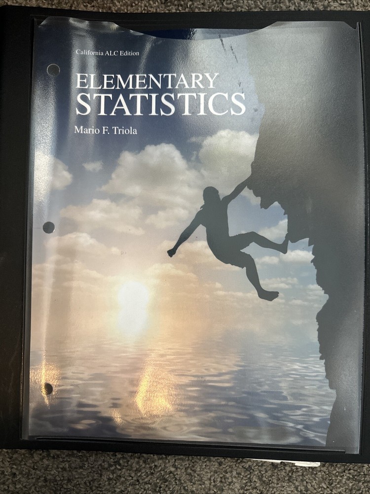 MyStatLab Ser.: Elementary Statistics by Mario F. Triola (2006, CD-ROM /…