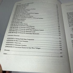 ELECTRONICS FOR ELECTRICIANS ~ Stephen L. Herman ~ 5th Edition