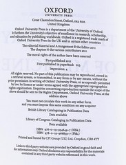 2014 Oxford Handbook of HISTORY OF MEDICINE Science PHILOSOPHY Sociology &c tpb