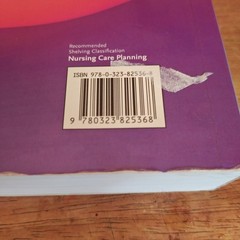 Swearingen’s All-In-One Nursing Care Planning Resource: 6th Ed 9780323825368