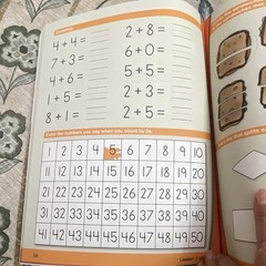 First Grade Math with Confidence Student Workbook Kate Snow PB