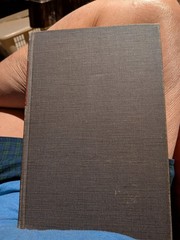 ADVANCED CALCULUS By Wilfred Kaplan 1952- Hardcover – 5th print,.no DC