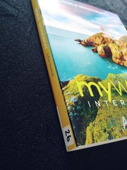 MyWorld Interactive: World Geography – Active Journal Workbook – Homeschool