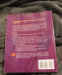 Phlebotomy Essentials by Cathee M. Tankersley – Ruth E. McCall -2003 TEXT BOOK
